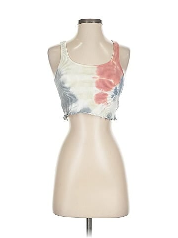 Spiritual Gangster Tank Top (view 1)