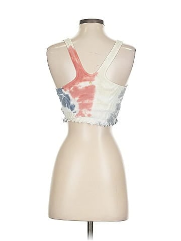 Spiritual Gangster Tank Top (view 2)