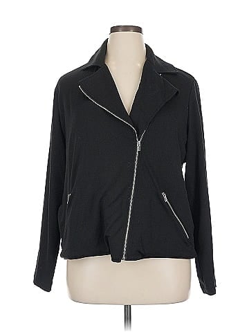 Calvin Klein Jacket (view 1)