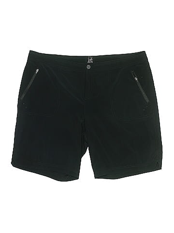 Title Nine Shorts (view 1)