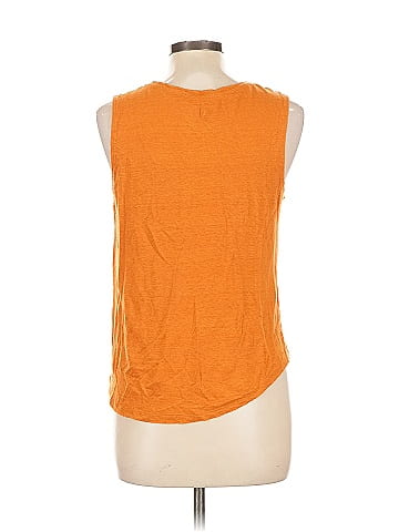 A New Day Sleeveless T-Shirt (view 2)