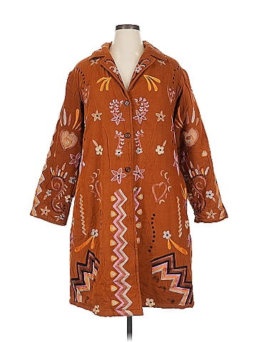 Talisman Coat (view 1)