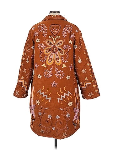 Talisman Coat (view 2)