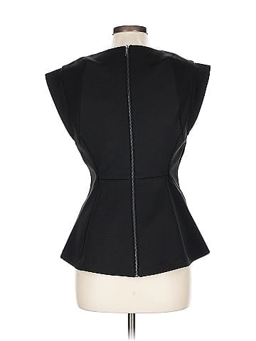 Rebecca Taylor Short Sleeve Top (view 2)