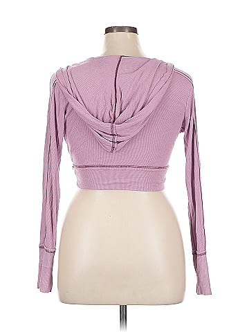 Out From Under Long Sleeve T-Shirt (view 2)