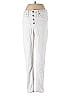 Madewell White Jeans Size 26 waist - photo 1