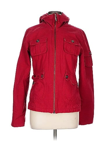 BB Dakota Jacket (view 1)