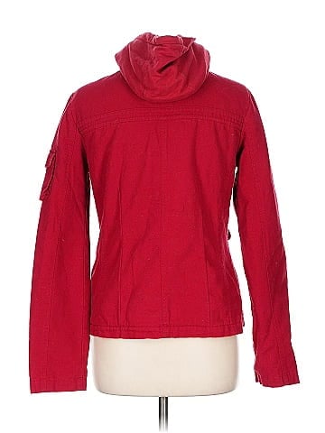 BB Dakota Jacket (view 2)