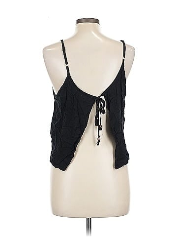 Earthbound Trading Co. Sleeveless Top (view 2)