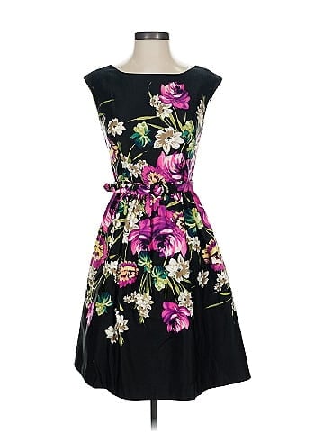 Eliza J Cocktail Dress (view 1)