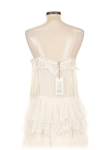 LoveShackFancy Cocktail Dress (view 2)