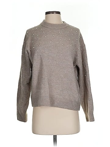 H&M Pullover Sweater (view 1)