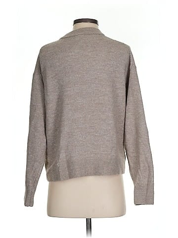 H&M Pullover Sweater (view 2)