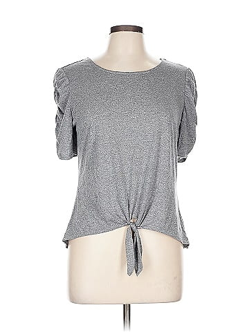 Fortune + Ivy Short Sleeve Top (view 1)