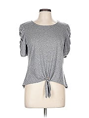 Fortune + Ivy Short Sleeve Top