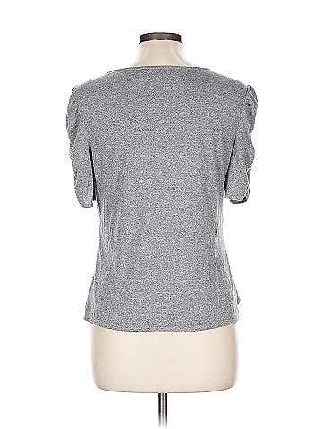 Fortune + Ivy Short Sleeve Top (view 2)
