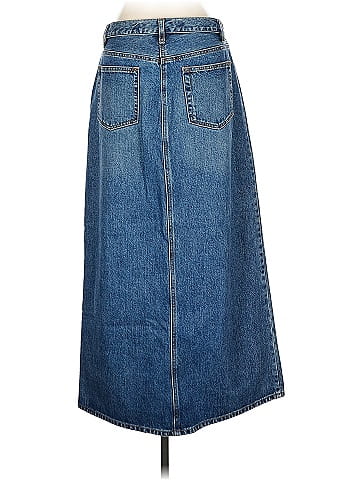Gap Denim Skirt (view 2)