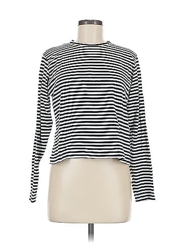 AYR Long Sleeve Top (view 1)