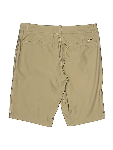 Nike Golf Khaki Shorts (view 2)