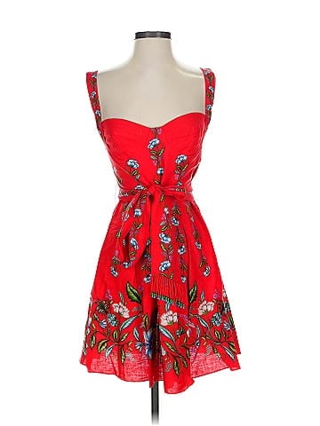 FARM Rio Cocktail Dress (view 1)
