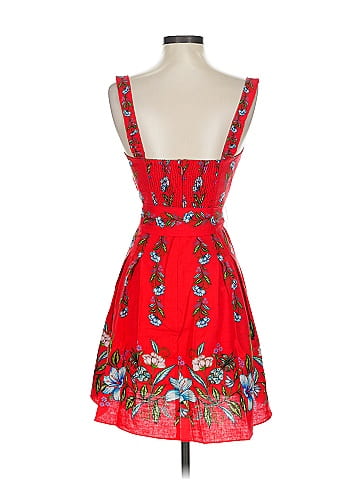 FARM Rio Cocktail Dress (view 2)