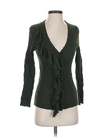 Anthropologie Wool Cardigan (view 1)