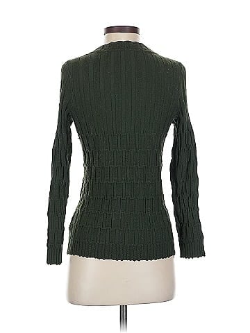 Anthropologie Wool Cardigan (view 2)