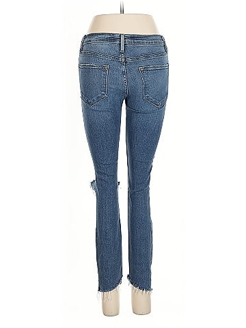 FRAME Denim Jeans (view 2)