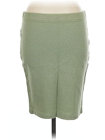 St. John Collection Casual Skirt (view 2)