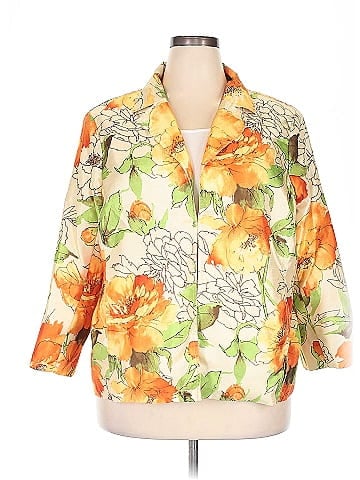 Susan Graver Jacket (view 1)