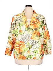 Susan Graver Jacket