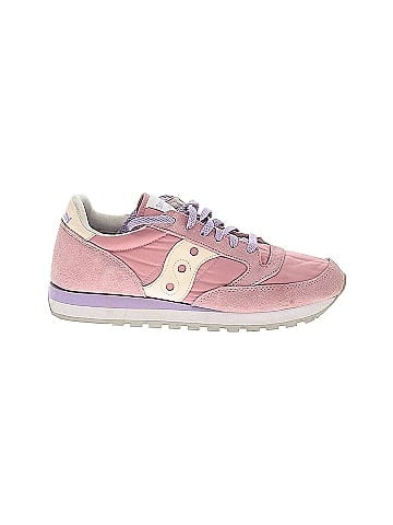 Saucony Sneakers (view 1)