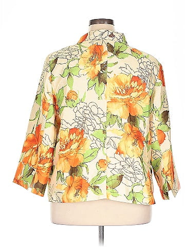 Susan Graver Jacket (view 2)