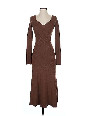 NA-KD Casual Dress (view 1)