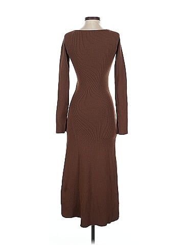NA-KD Casual Dress (view 2)
