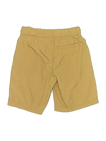 Old Navy Khaki Shorts (view 2)