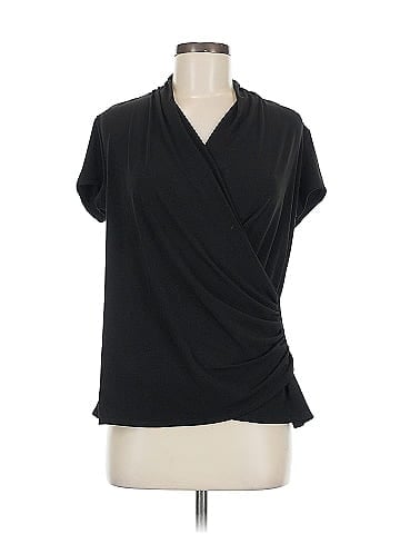 Melissa Paige Short Sleeve Top (view 1)