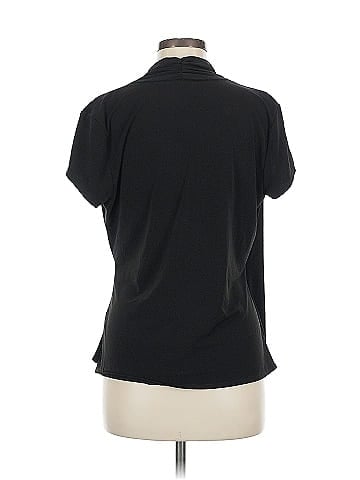 Melissa Paige Short Sleeve Top (view 2)