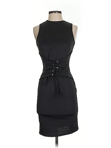 Brandy Blu Cocktail Dress (view 1)