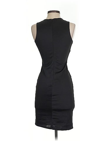 Brandy Blu Cocktail Dress (view 2)