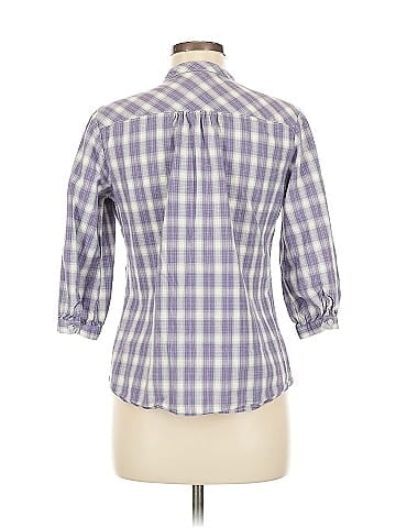 Carhartt 3/4 Sleeve Button-Down Shirt (view 2)