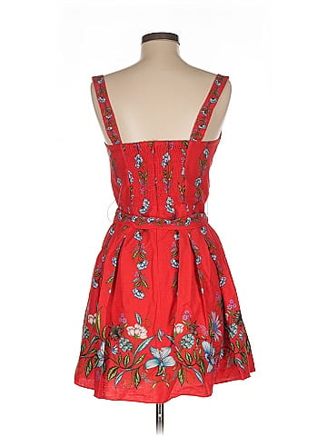 FARM Rio Cocktail Dress (view 2)