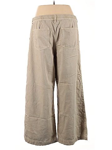 Gap Khakis (view 2)