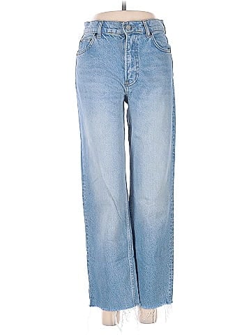 Reformation Jeans Jeans (view 1)