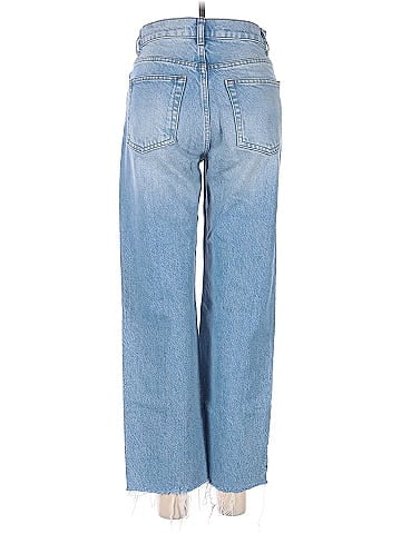 Reformation Jeans Jeans (view 2)