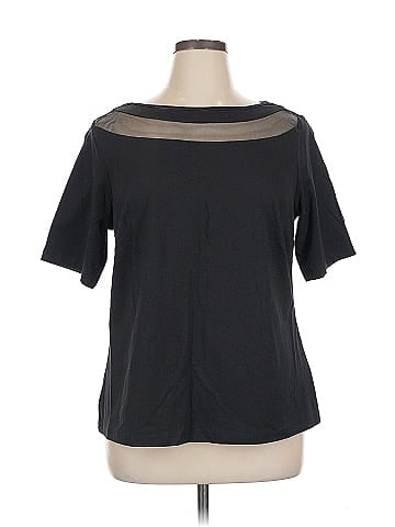 Zapelle Short Sleeve Top (view 1)