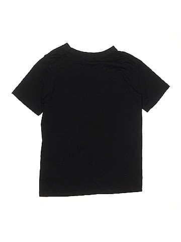 Puma Short Sleeve T-Shirt (view 2)