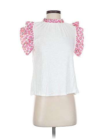 THML Short Sleeve Top (view 1)
