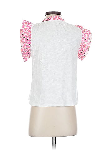 THML Short Sleeve Top (view 2)