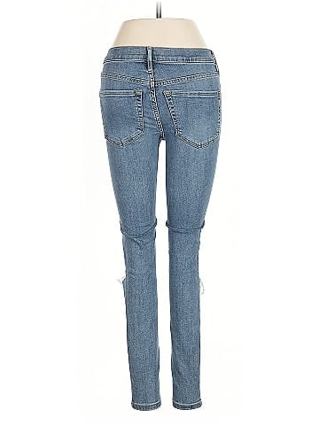 Free People Jeans (view 2)